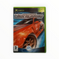 Need For Speed Underground Xbox