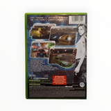 Need For Speed Underground Xbox