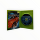 Need For Speed Underground Xbox
