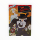 La Légende de Zoro Box 1 DVD Collector Neuf Français