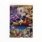 Dragon Ball z Battle Of Gods DVD Collector Neuf Français