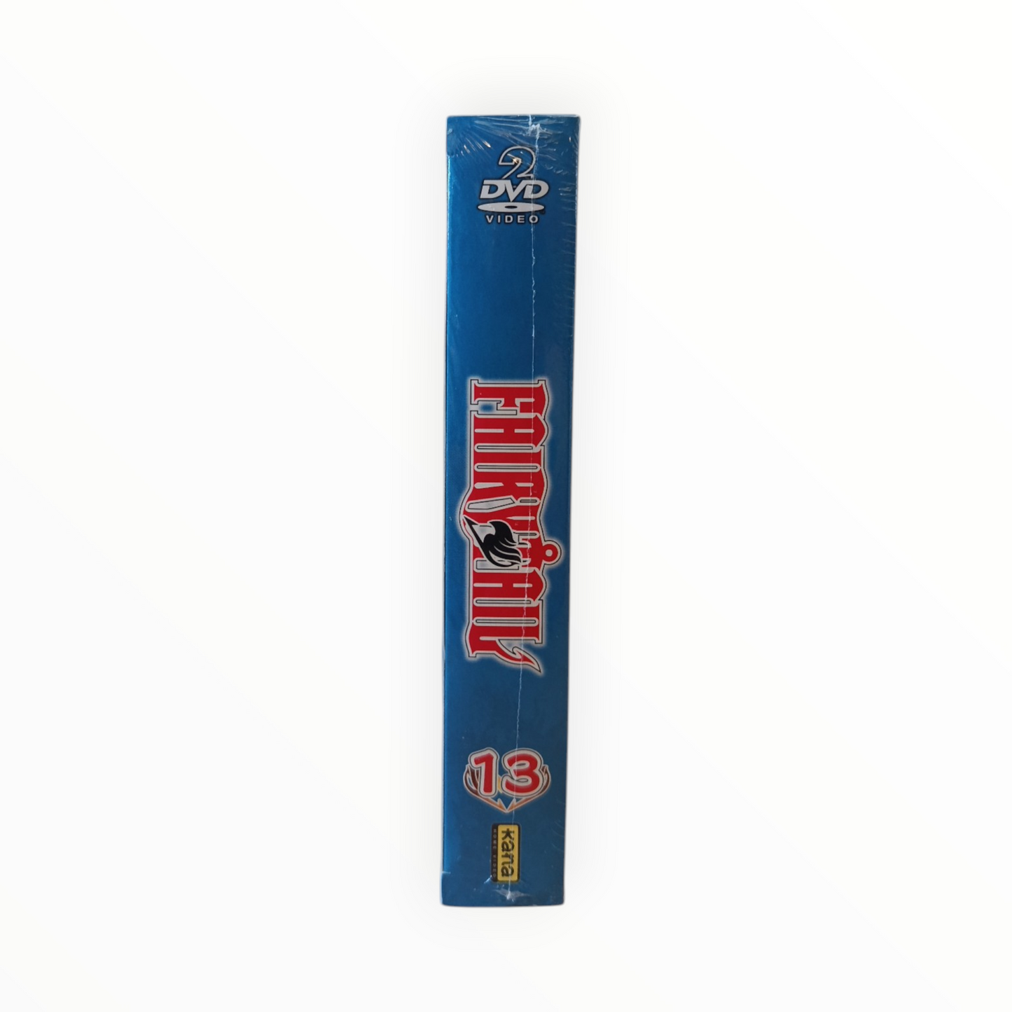 Fairytail Volume 13 DVD Collector Neuf Français