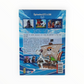 One Piece Water Seven Volume 5 DVD Collector Neuf Français