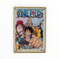 One Piece Sabaody Ep 390 à 405 DVD Collector Neuf Français