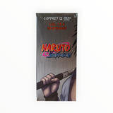Naruto Shippuden Coffret 1-4 DVD Collector Neuf Français
