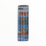 Les Entrechats DVD Collector Neuf Français