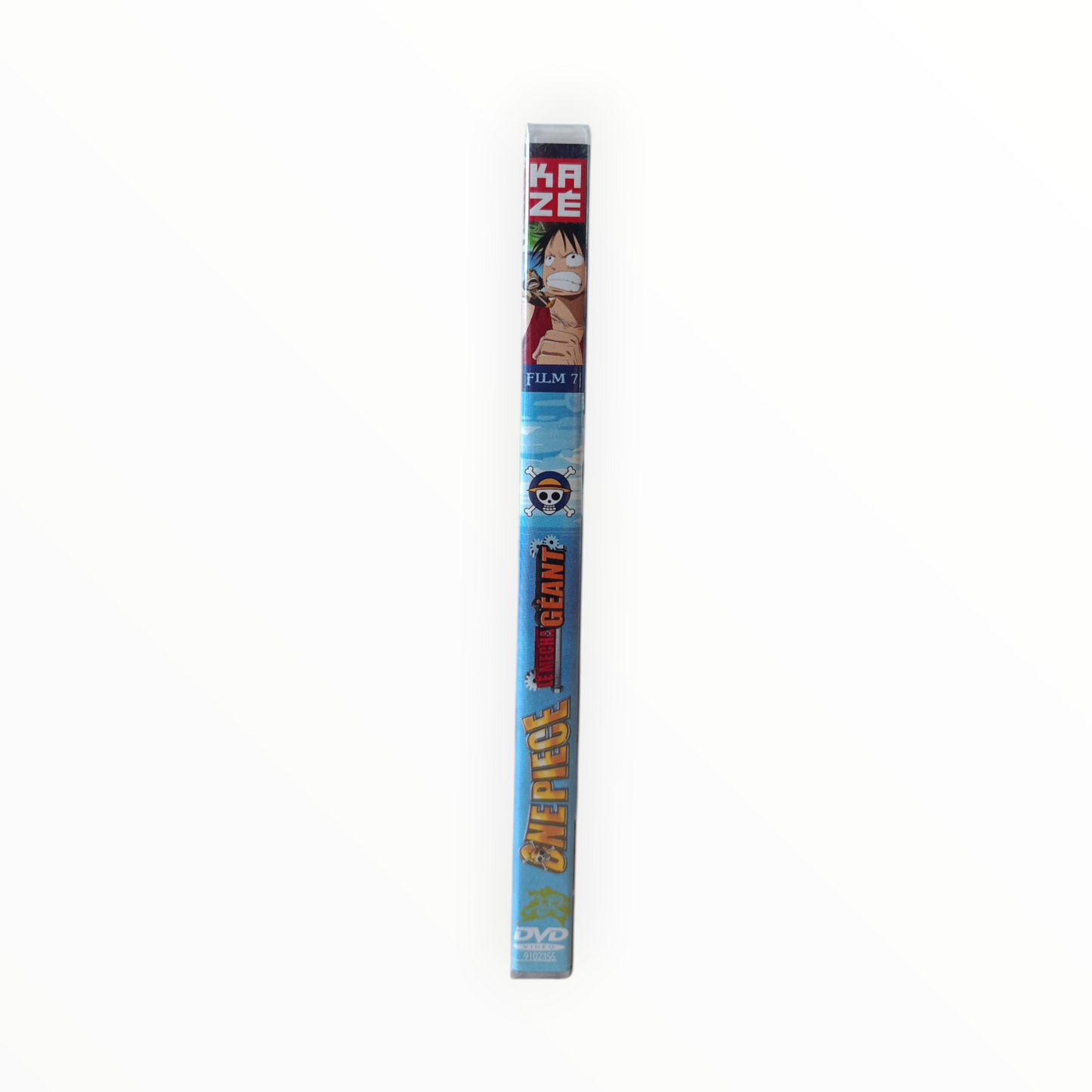 One Piece Film 7 DVD Classique Neuf Français