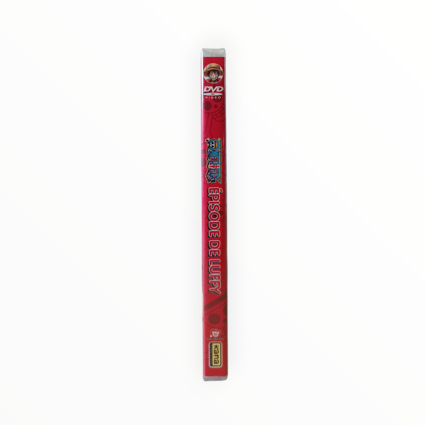One Piece Episodes de Luffy DVD Classique Neuf Français