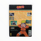 Naruto Volume 15 DVD Collector Français