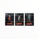 Naruto Volume 15 DVD Collector Français