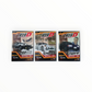 Initial D 2ème Stage DVD Collector Français