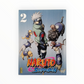 Naruto Shippuden Volume 2 DVD Collector Français