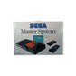 Console Master System I en boite Complet en Français