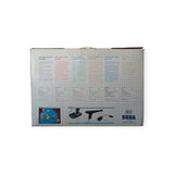 Console Master System I en boite Complet en Français