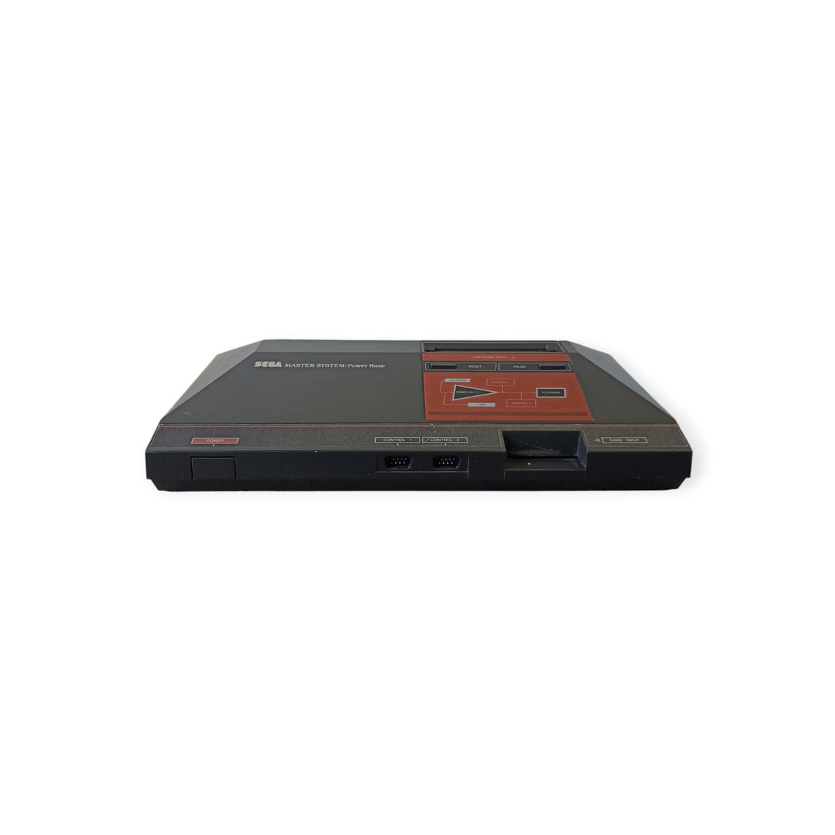 Console Master System I en boite Complet en Français