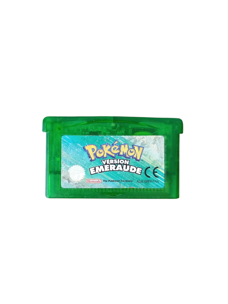 Pokémon Emeraude