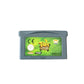 Tak Le Pouvoir de Juju Game Boy Advance (GBA) Version FRA Authentique