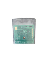 Driver Game Boy Version FRA en loose