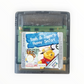 Pooh And Tigger's Hunny Safari (Winnie L'ouson) Game Boy Color EUR en Loose