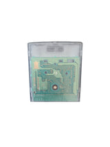 Merlin Game Boy Color Version FRA en loose