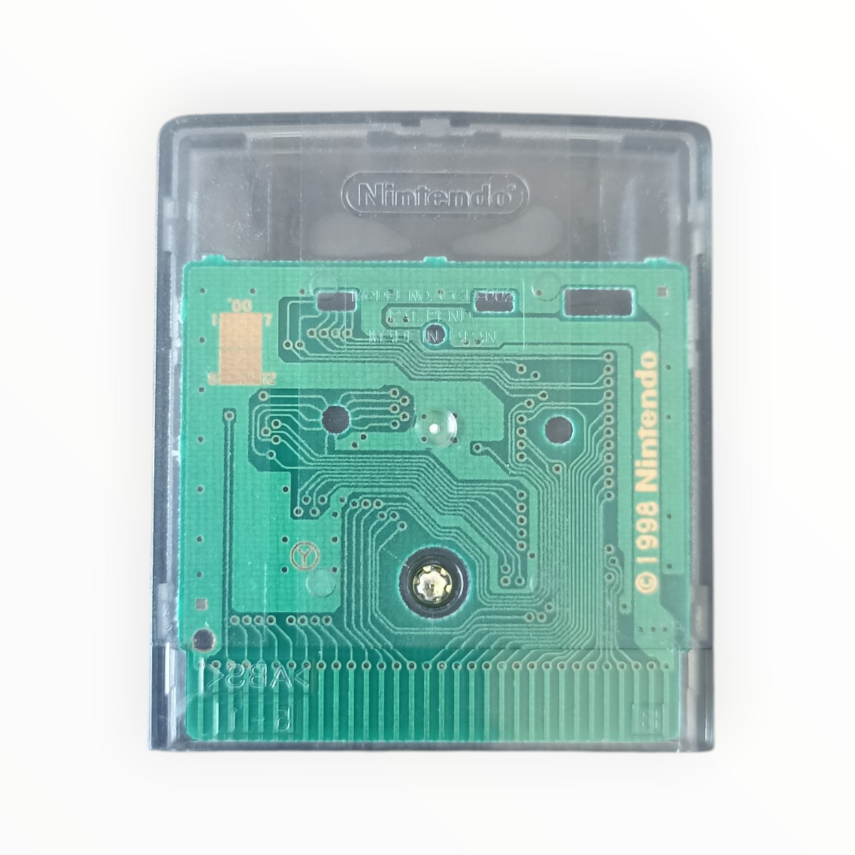 Merlin Game Boy Color EUR en Loose