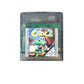 Croc 2 Game Boy Color Version FRA en loose