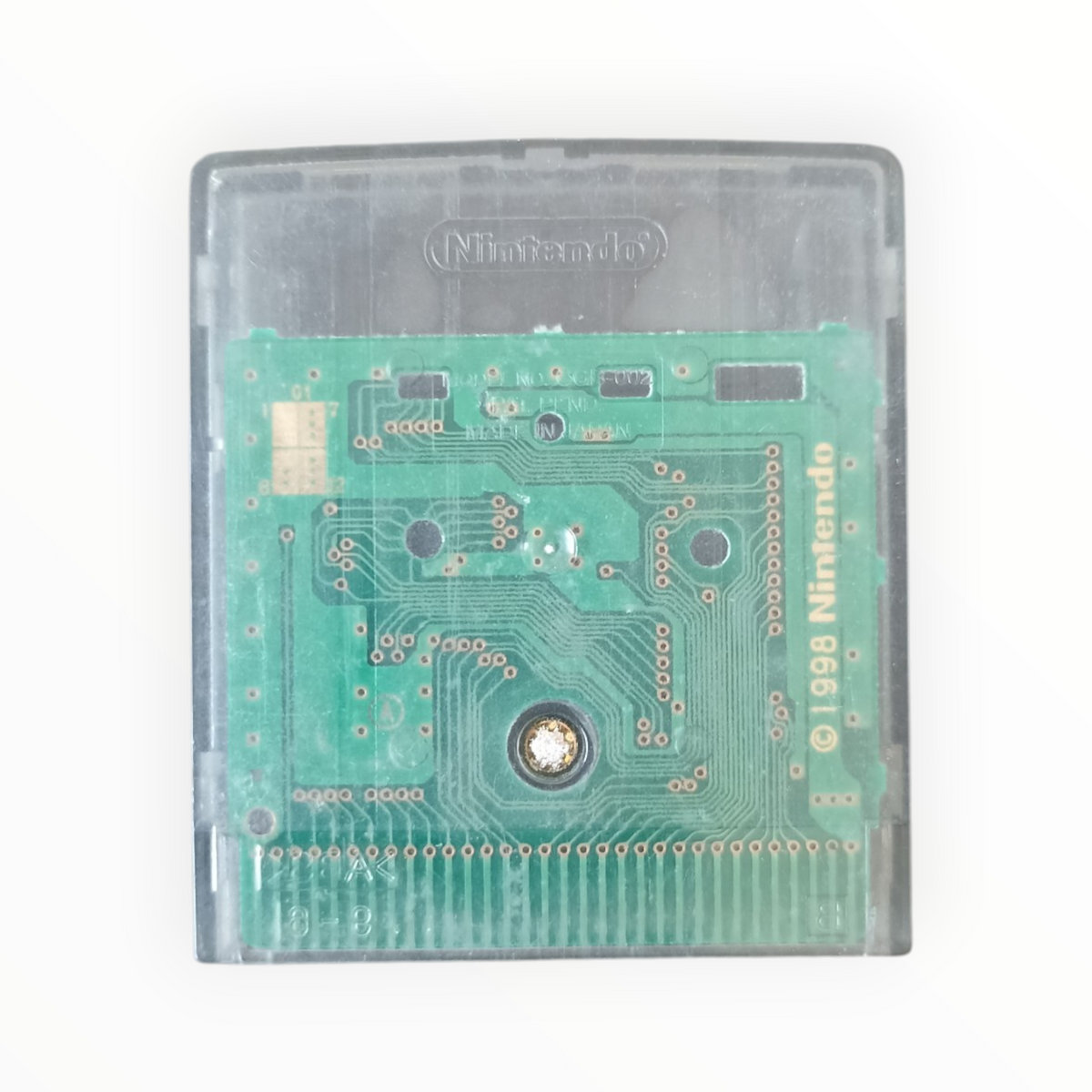 Spider Man 2 The Sinister Six Game Boy Color EUR en Loose