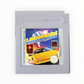 Lamborghini American Challenge Game Boy EUR en Loose