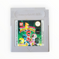 Power Rangers Game Boy Version EUR