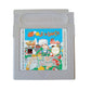 Pierle le chef Game Boy Version FRA en loose