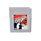 james Bond 007 Game Boy Version FRA en loose