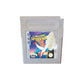 The Amazing Spider-Man Game Boy Version USA Seconde Vie