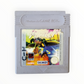 V-Rally Game Boy EUR en Loose Seconde Vie
