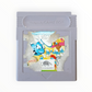 The Smurfs Game Boy EUR en Loose Seconde Vie