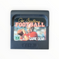 Joe Montana Football Sega Game Gear EUR en Loose