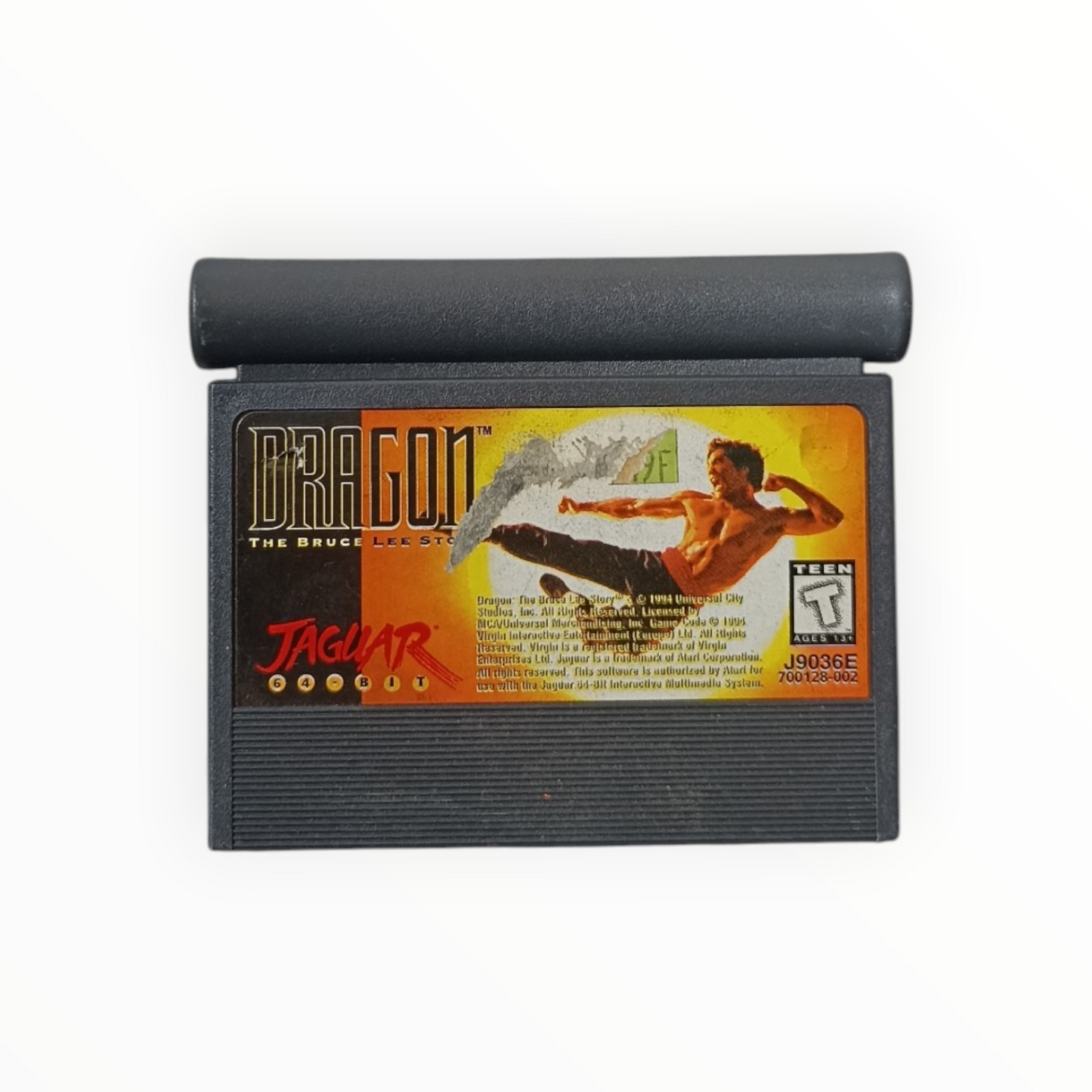 Dragon Atari Jaguar en Loose (seul) FRA