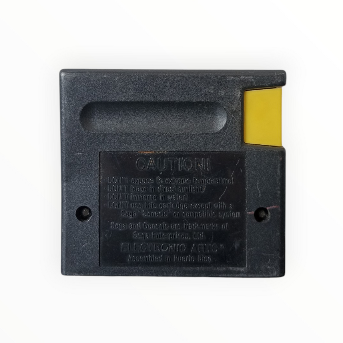 Fifa Soccer 95 Megadrive en loose