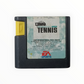 International Tour Tennis Megadrive en loose