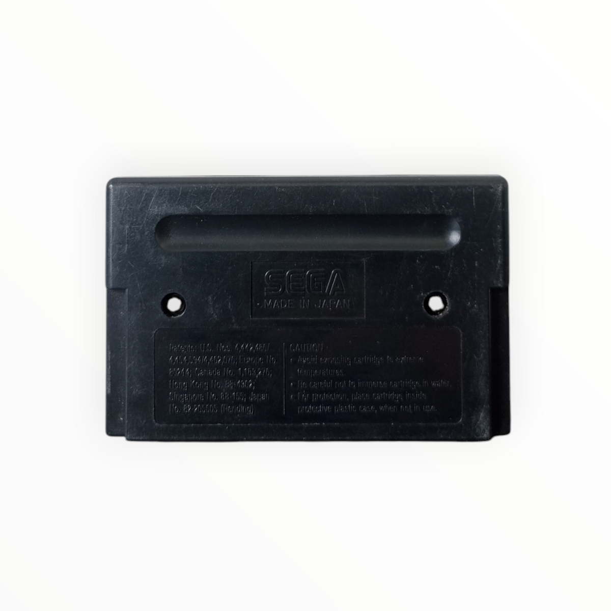 Flashback Megadrive en loose