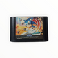 Sonic Spinball Megadrive en loose
