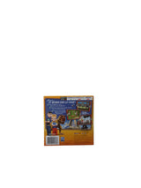 Robinson Disney Game Boy Advance (GBA) en boite complet Version FRA Authentique Neuf