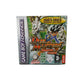 Duel Masters Game Boy Advance (GBA) en boite complet Version FRA Authentique Neuf