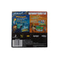 2 jeux en 1 Gang de requin et Shrek 2 Game Boy Advance (GBA) en boite complet Version FRA  Neuf (reblister)
