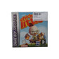 Chicken Little Game Boy Advance (GBA) en boite complet Version FRA Authentique Neuf