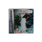 Bionic Heroes Game Boy Advance (GBA) en boite complet Version FRA Authentique Neuf