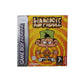 Kid Paddle Game Boy Advance (GBA) en boite complet Version FRA Authentique Neuf