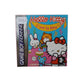 Hello Kitty Game Boy Advance (GBA) en boite complet Version FRA Neuf (reblister)