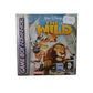 The Wild Walt DisneyGame Boy Advance (GBA) en boite complet Version FRA Authentique Neuf