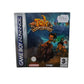 Tak Great Juju Challenge Game Boy Advance (GBA) en boite complet Version FRA Authentique Neuf
