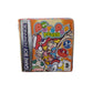 Puyo Pop Fever Game Boy Advance (GBA) en boite complet Version FRA